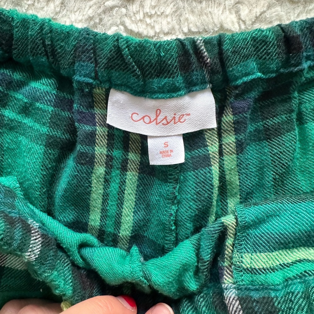 Colsie PJ Set - Picture 4 of 6